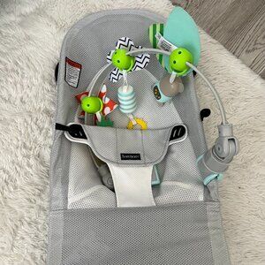 Baby Bjorn Mesh Bouncer